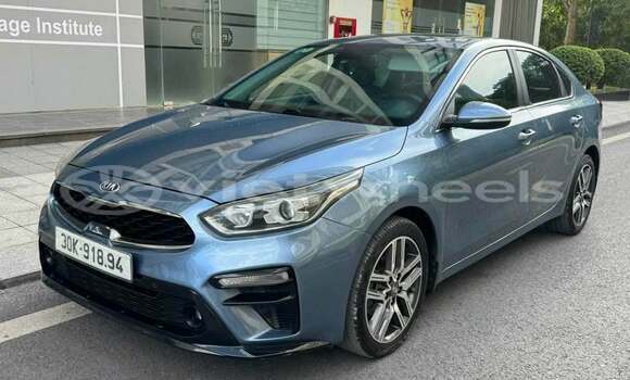Mua Đã sử dụng KIA Cerato Xe ô tô Mua Đã sử dụng KIA Cerato Xe ô tô