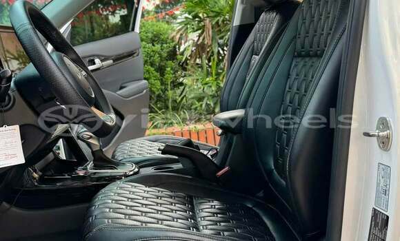 Mua Đã sử dụng KIA Seltos Xe ô tô Mua Đã sử dụng KIA Seltos Xe ô tô