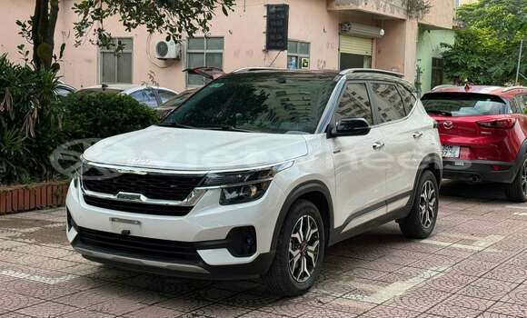 Mua Đã sử dụng KIA Seltos Xe ô tô Mua Đã sử dụng KIA Seltos Xe ô tô