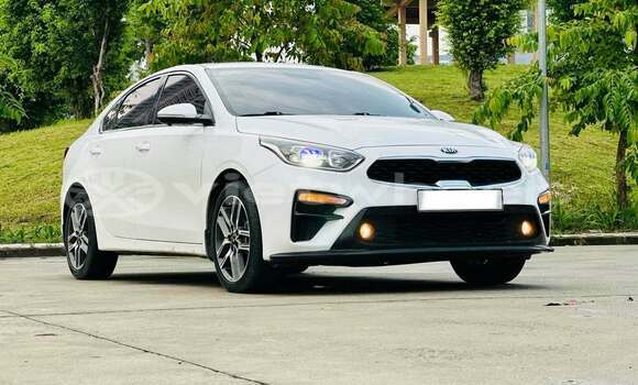 Mua Đã sử dụng KIA CERATO Xe ô tô Mua Đã sử dụng KIA CERATO Xe ô tô