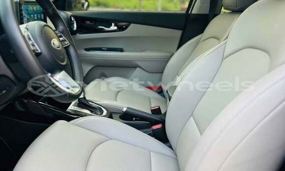 Mua Đã sử dụng KIA CERATO Xe ô tô Mua Đã sử dụng KIA CERATO Xe ô tô