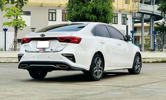 Mua Đã sử dụng KIA CERATO Xe ô tô Mua Đã sử dụng KIA CERATO Xe ô tô