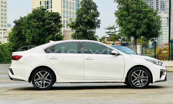 Mua Đã sử dụng KIA CERATO Xe ô tô Mua Đã sử dụng KIA CERATO Xe ô tô