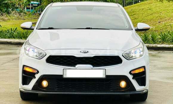 Mua Đã sử dụng KIA CERATO Xe ô tô Mua Đã sử dụng KIA CERATO Xe ô tô