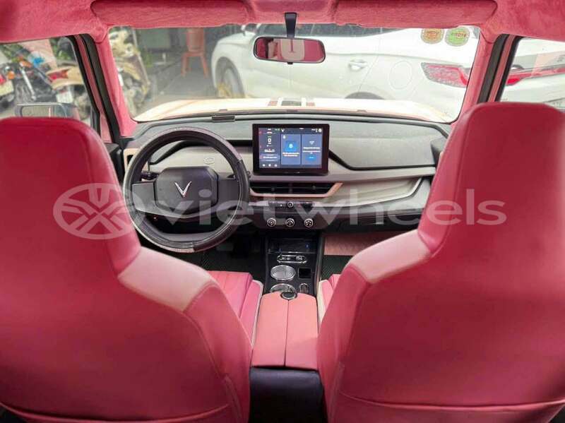 Big with watermark vinfast vf3 ca mau ca mau 48371