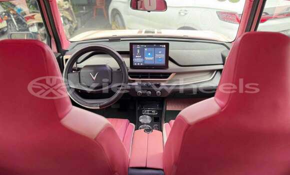 Mua Đã sử dụng Vinfast Vf3 Xe ô tô Mua Đã sử dụng Vinfast Vf3 Xe ô tô