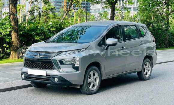 Buy Used Mitsubishi Xpander Car Buy Used Mitsubishi Xpander Car