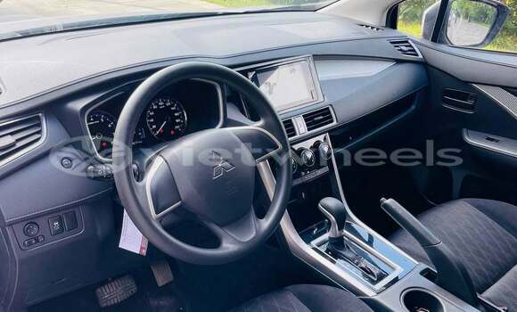 Mua Đã sử dụng Mitsubishi Xpander Xe ô tô Mua Đã sử dụng Mitsubishi Xpander Xe ô tô