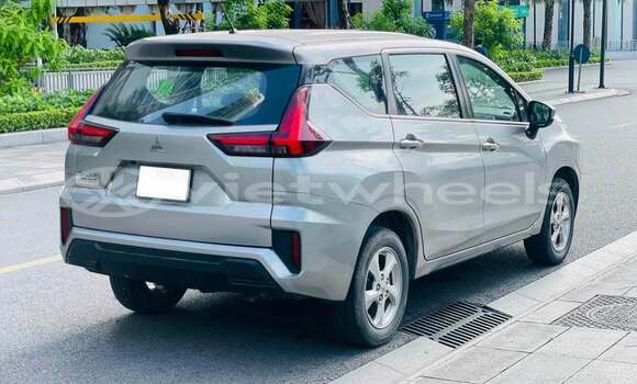 Mua Đã sử dụng Mitsubishi Xpander Xe ô tô Mua Đã sử dụng Mitsubishi Xpander Xe ô tô