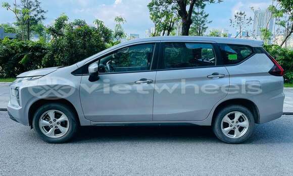 Mua Đã sử dụng Mitsubishi Xpander Xe ô tô Mua Đã sử dụng Mitsubishi Xpander Xe ô tô