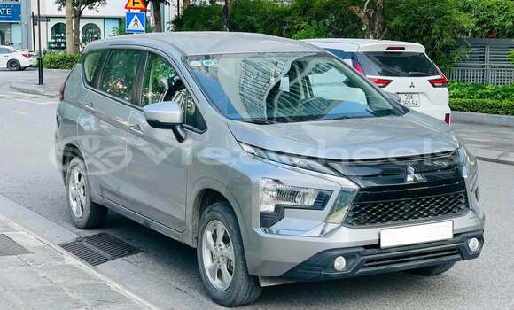 Mua Đã sử dụng Mitsubishi Xpander Xe ô tô Mua Đã sử dụng Mitsubishi Xpander Xe ô tô