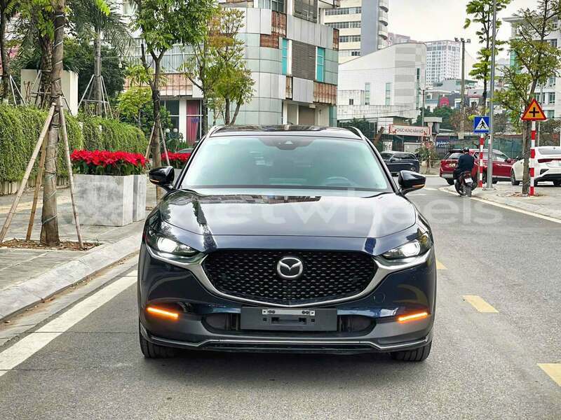 Big with watermark mazda cx 30 ca mau ca mau 48374