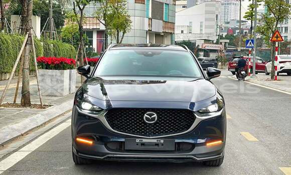 Buy Used Mazda Cx-30 Car Buy Used Mazda Cx-30 Car