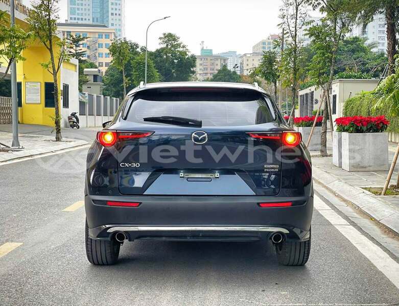 Big with watermark mazda cx 30 ca mau ca mau 48374