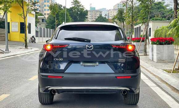 Mua Đã sử dụng Mazda Cx-30 Xe ô tô Mua Đã sử dụng Mazda Cx-30 Xe ô tô