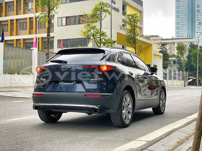 Big with watermark mazda cx 30 ca mau ca mau 48374