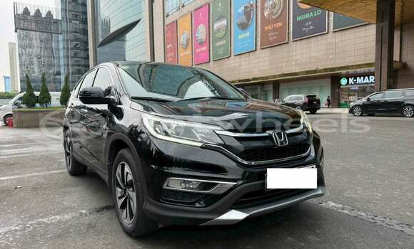 Buy Used Honda CR-V Car Buy Used Honda CR-V Car