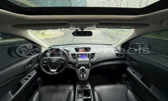 Mua Đã sử dụng Honda CR-V Xe ô tô Mua Đã sử dụng Honda CR-V Xe ô tô