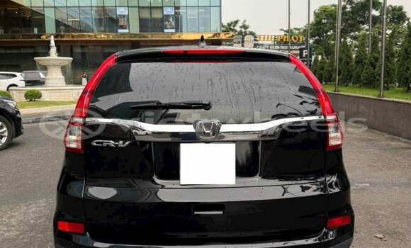 Mua Đã sử dụng Honda CR-V Xe ô tô Mua Đã sử dụng Honda CR-V Xe ô tô