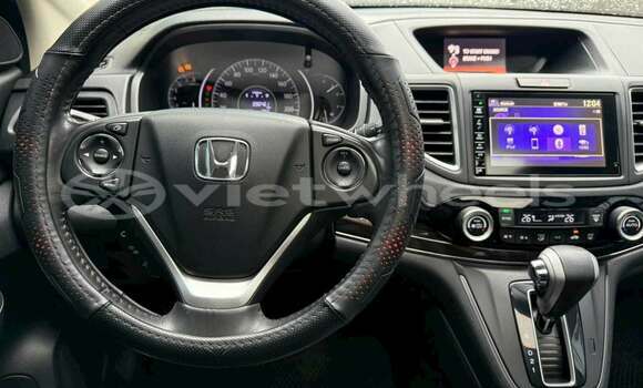 Mua Đã sử dụng Honda CR-V Xe ô tô Mua Đã sử dụng Honda CR-V Xe ô tô