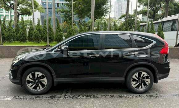 Mua Đã sử dụng Honda CR-V Xe ô tô Mua Đã sử dụng Honda CR-V Xe ô tô