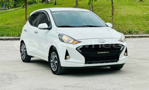 Mua Đã sử dụng Hyundai I10 Xe ô tô Mua Đã sử dụng Hyundai I10 Xe ô tô