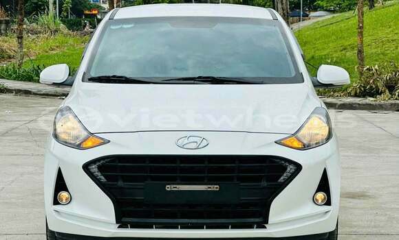 Mua Đã sử dụng Hyundai I10 Xe ô tô Mua Đã sử dụng Hyundai I10 Xe ô tô