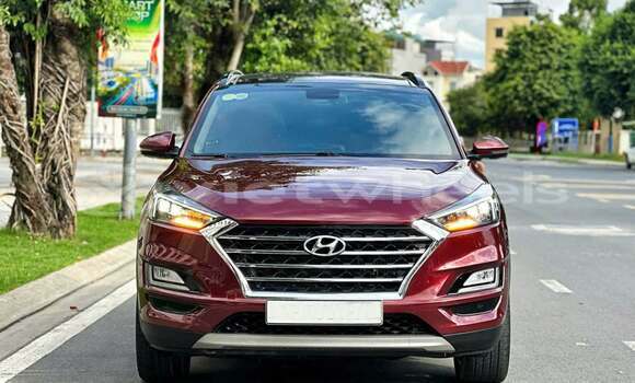 Buy Used Hyundai Tucson Car Buy Used Hyundai Tucson Car