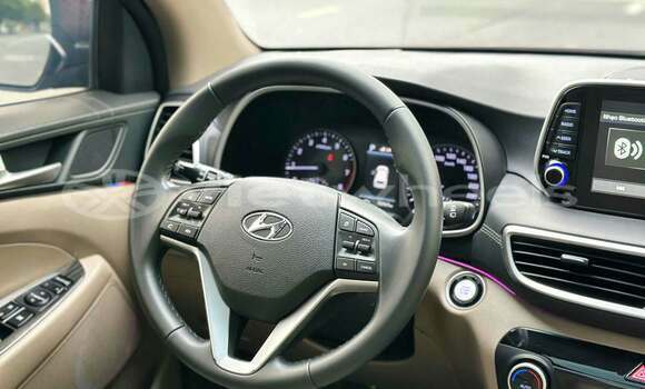 Mua Đã sử dụng Hyundai Tucson Xe ô tô Mua Đã sử dụng Hyundai Tucson Xe ô tô