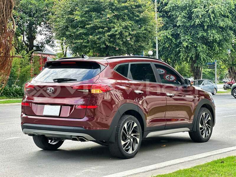 Big with watermark hyundai tucson ca mau ca mau 48378