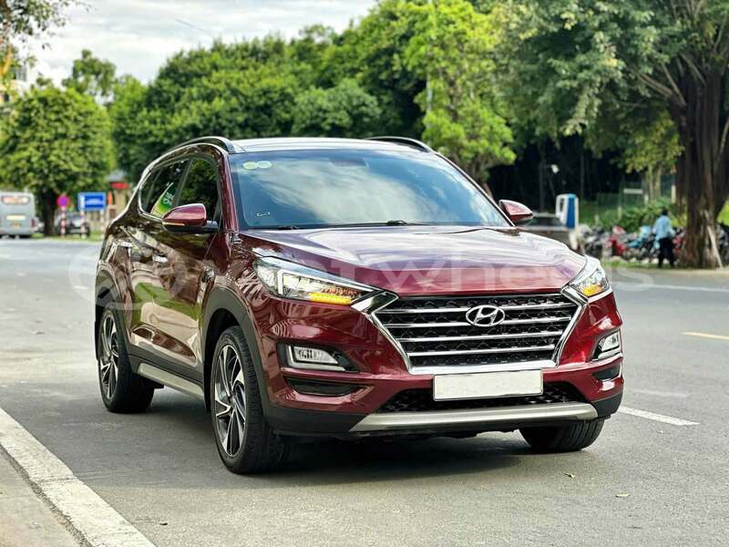 Big with watermark hyundai tucson ca mau ca mau 48378
