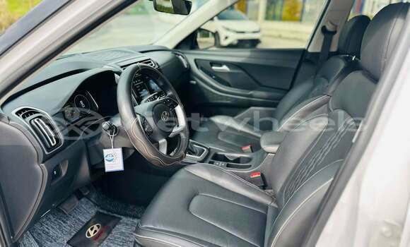 Mua Đã sử dụng Hyundai Creta Xe ô tô Mua Đã sử dụng Hyundai Creta Xe ô tô
