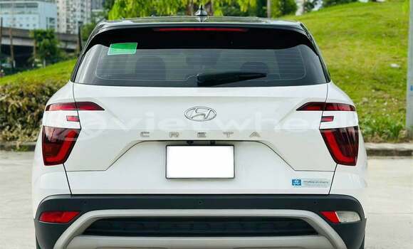 Mua Đã sử dụng Hyundai Creta Xe ô tô Mua Đã sử dụng Hyundai Creta Xe ô tô