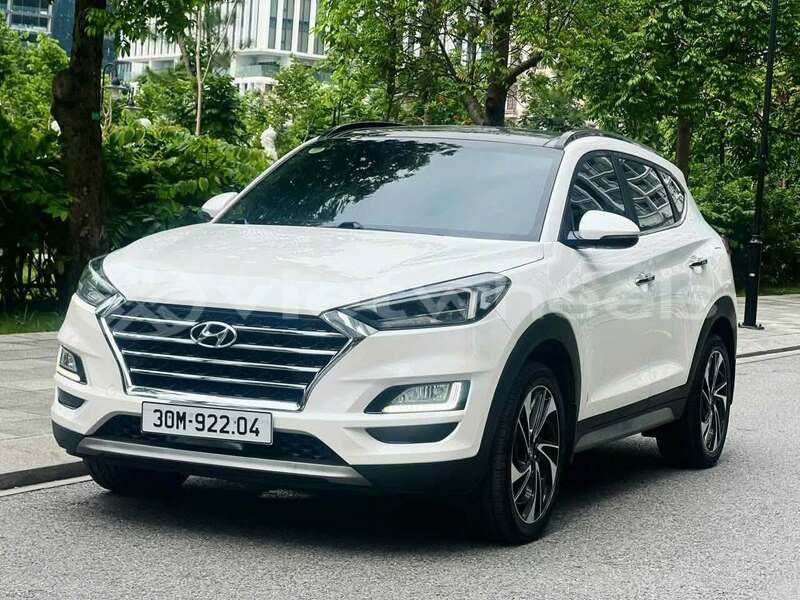 Big with watermark hyundai tucson none bac ninh 48380