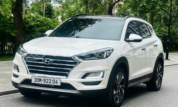 Mua Đã sử dụng Hyundai Tucson Xe ô tô Mua Đã sử dụng Hyundai Tucson Xe ô tô