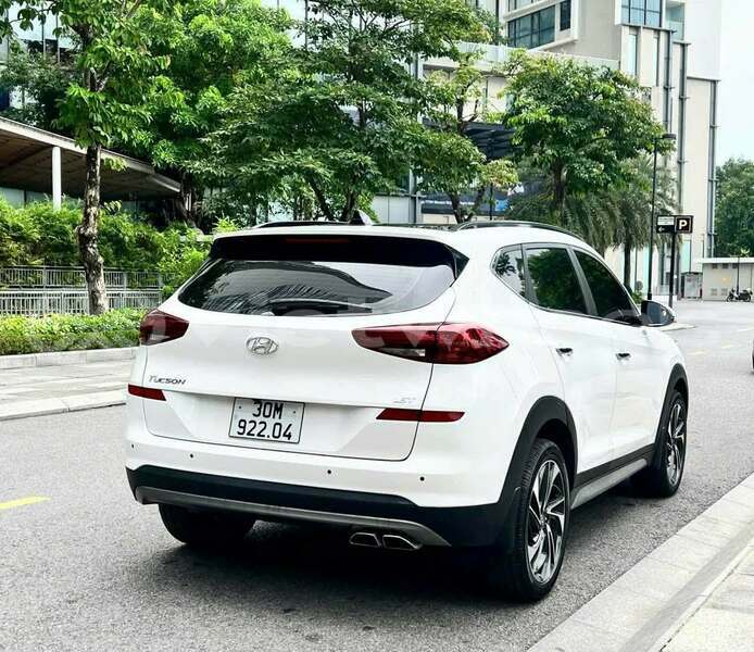 Big with watermark hyundai tucson none bac ninh 48380