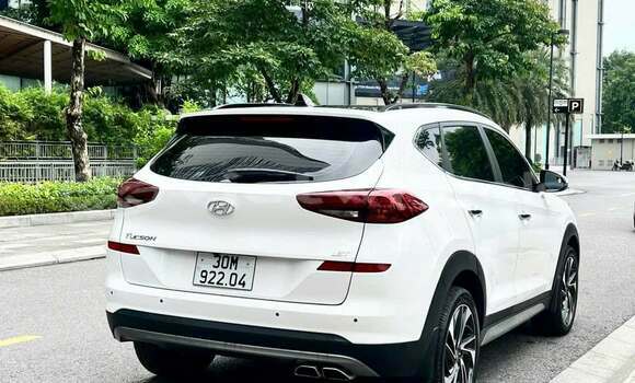 Mua Đã sử dụng Hyundai Tucson Xe ô tô Mua Đã sử dụng Hyundai Tucson Xe ô tô