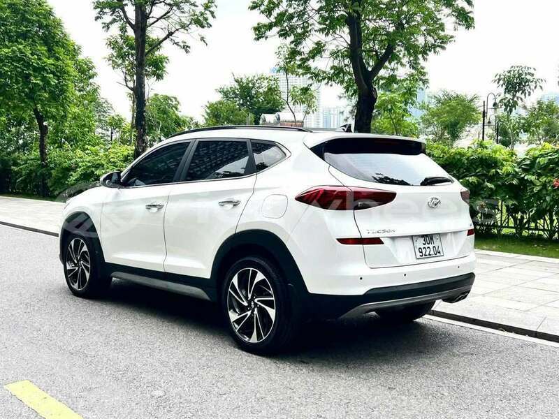 Big with watermark hyundai tucson none bac ninh 48380