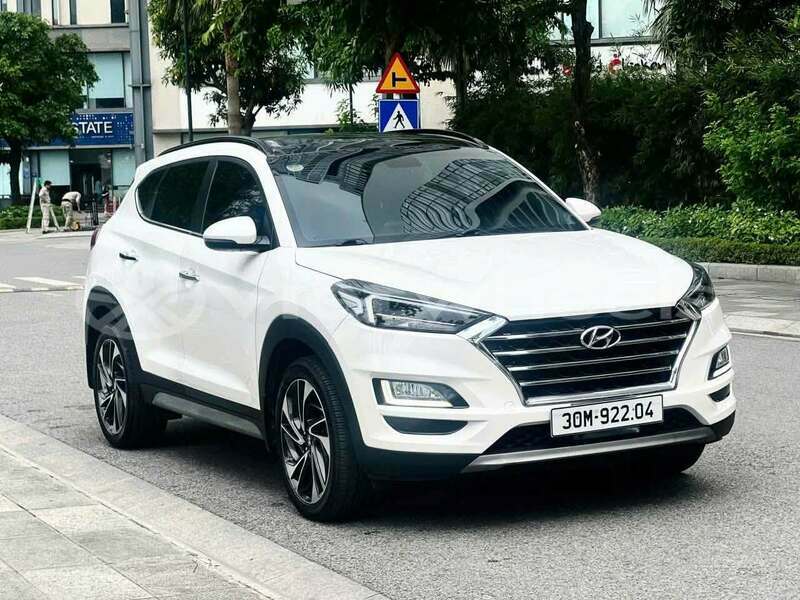 Big with watermark hyundai tucson none bac ninh 48380