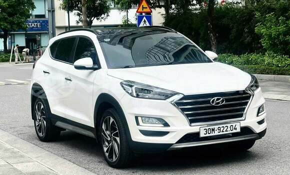 Mua Đã sử dụng Hyundai Tucson Xe ô tô Mua Đã sử dụng Hyundai Tucson Xe ô tô