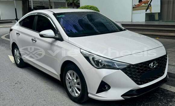Buy Used Hyundai Accent Car Buy Used Hyundai Accent Car