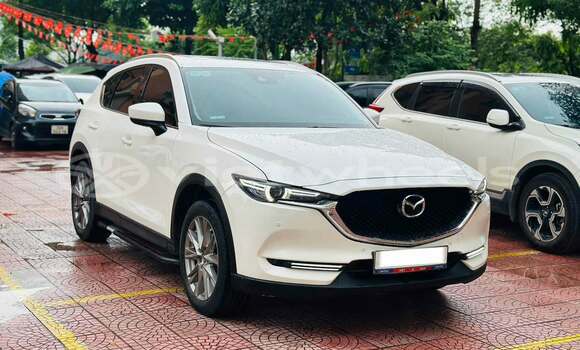 Mua Đã sử dụng Mazda CX-5 Xe ô tô Mua Đã sử dụng Mazda CX-5 Xe ô tô