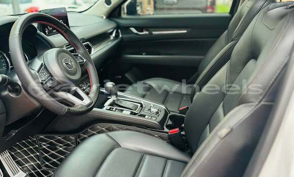 Mua Đã sử dụng Mazda CX-5 Xe ô tô Mua Đã sử dụng Mazda CX-5 Xe ô tô
