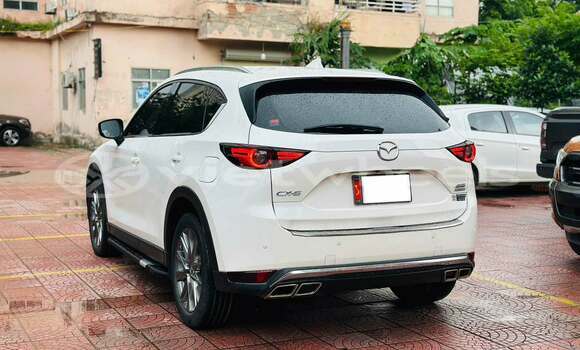 Mua Đã sử dụng Mazda CX-5 Xe ô tô Mua Đã sử dụng Mazda CX-5 Xe ô tô