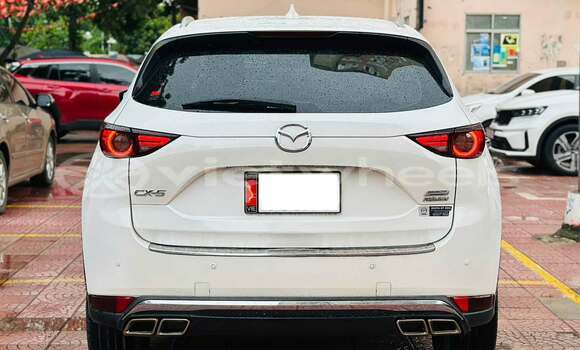 Mua Đã sử dụng Mazda CX-5 Xe ô tô Mua Đã sử dụng Mazda CX-5 Xe ô tô