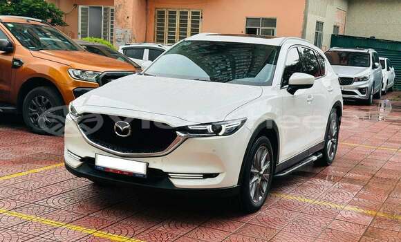 Mua Đã sử dụng Mazda CX-5 Xe ô tô Mua Đã sử dụng Mazda CX-5 Xe ô tô