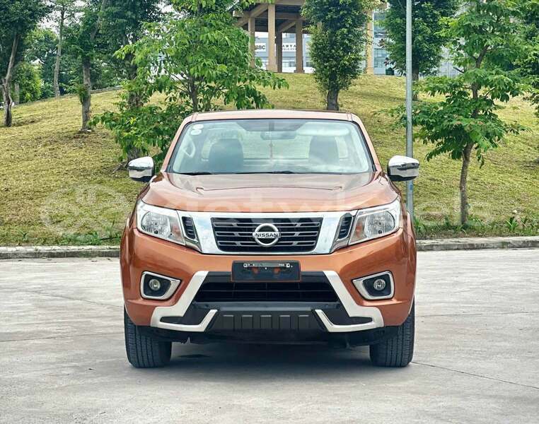 Big with watermark nissan navara none bac ninh 48383