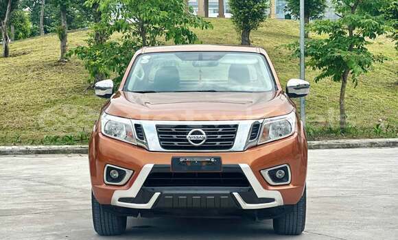 Mua Đã sử dụng Nissan Navara Xe ô tô Mua Đã sử dụng Nissan Navara Xe ô tô