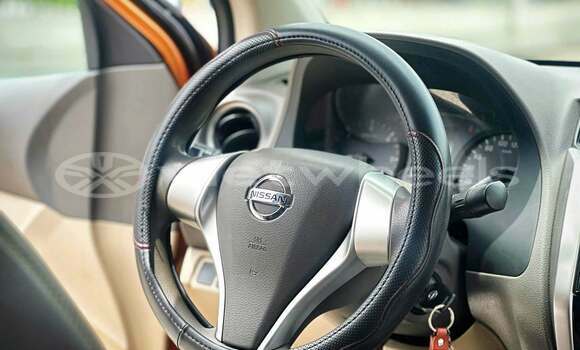 Mua Đã sử dụng Nissan Navara Xe ô tô Mua Đã sử dụng Nissan Navara Xe ô tô