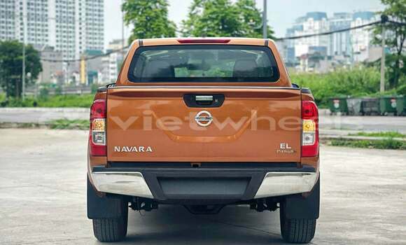 Mua Đã sử dụng Nissan Navara Xe ô tô Mua Đã sử dụng Nissan Navara Xe ô tô